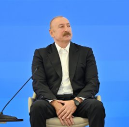 
Президент: Солидарность в рамках Организации исламского сотрудничества является ключевым фактором стабильности и безопасности
