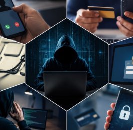 
МВД предупреждает: Не переходите по фейковым ссылкам, не делитесь OTP-кодами!