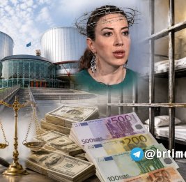 Адвокат для богатого сепаратиста