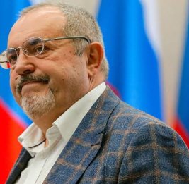 
Задержали Бориса Надеждина