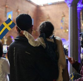 
В Швеции вводят обязательный экзамен на гражданство