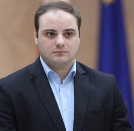 
Леван Жоржолиани: Грузия намерена и дальше укреплять отношения с Азербайджаном