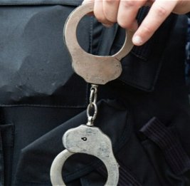 В двух районах столицы задержаны лица, совершившие грабеж и кражу