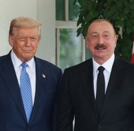 Американское издание рассказало о словах Ильхама Алиева в адрес Трампа