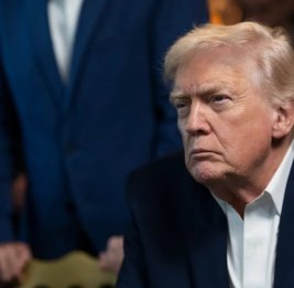 
Для Трампа конфликт с Ираном &ndash; &laquo;небольшая перестрелка&raquo;