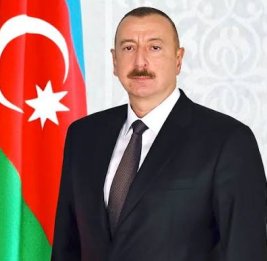 
Президент Ильхам Алиев: Рад, что азербайджано-словацкие отношения успешно развиваются