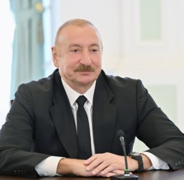 
Президент: Азербайджано-словацкие политические связи находятся на очень высоком уровне