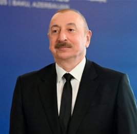 
Президент Азербайджана: Словакия активно участвует в восстановлении Карабаха