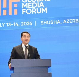 
Помощник Президента: Общество должно найти баланс между инновациями, безопасностью, родительской ответственностью и правами личности