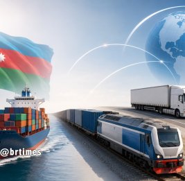 Артерии большого будущего