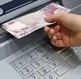 
Пенсии за июль выплачены в Баку, Сумгайыте, Абшеронском районе и Нахчыване