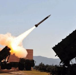 Украина о сбитых баллистических ракетах