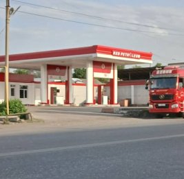 
Кыргызы никому не отдадут топливо