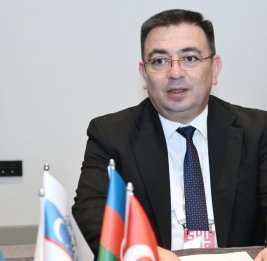 
Расширение сотрудничества между информационными агентствами тюркского мира имеет особое значение