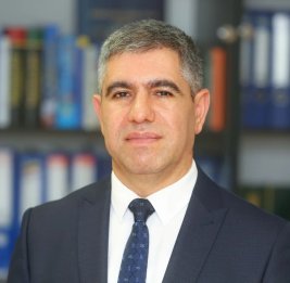 
Вугар Байрамов: Количество налоговых проверок в Азербайджане сократилось в 6 раз