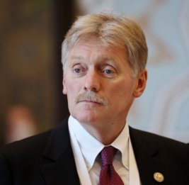 
Россия намерена развивать отношения с Азербайджаном - Песков