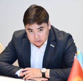 
Адиль Сейфуллин: Альянс тюркских новостных агентств стал одной из главных платформ для регионального сотрудничества