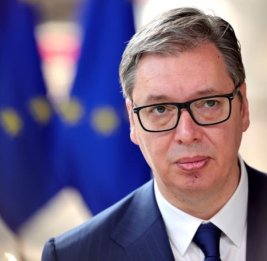 Сербия рассчитывает добиться понимания с США по закупкам газа в РФ