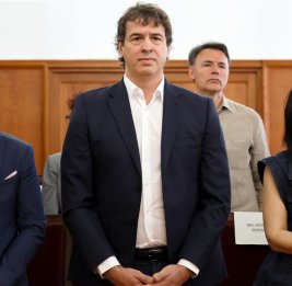 В Испании осудили брата премьер-министра