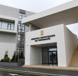 Находившееся в розыске лицо задержано в Азербайджане и передано Туркменистану