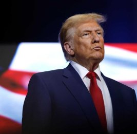 Трамп отменил сбор за Ормуз и объявил блокаду Ирана