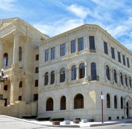 Достигнуто согласие об экстрадиции в Азербайджан лица, находившегося в международном розыске