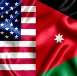 США и Иордания обсудили региональную безопасность 
