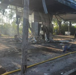 Жители Одессы гибнут под российскими бомбами