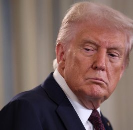 Конфликт вокруг Ирана может аукнуться Трампу