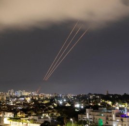 
В Иране назвали число пострадавших от авиаударов США