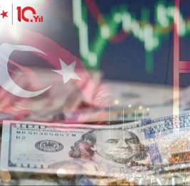 
СМИ: Экономический ущерб для Турции от событий 15 июля достиг 500 миллиардов долларов