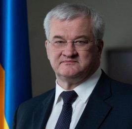
Андрей Сибига: В Киеве проходит пятый саммит Украина &ndash; Юго-Восточная Европа