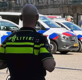 В Амстердаме задержали четверых подозреваемых по делу о торговле людьми