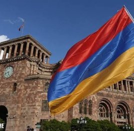 
В Армении обсудят ратификацию соглашения по TRIPP