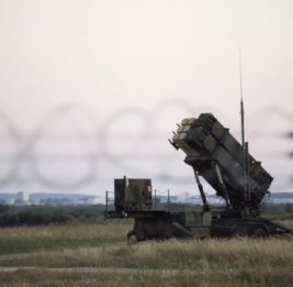 
Бахрейн перехватил иранские воздушные цели