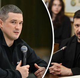 СМИ: Зеленский определился с кандидатом на пост министра обороны Украины 
