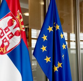 Вучич заявил о готовности Сербии к следующему этапу евроинтеграции