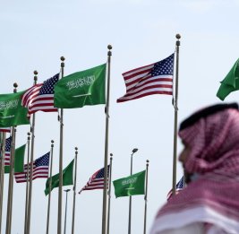 
США продадут Саудовской Аравии и Кувейту оружия на миллиарды долларов