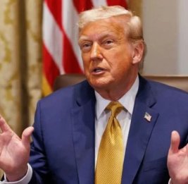 
Президента Бразилии наказали за дерзость