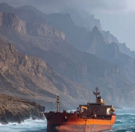 
Иран: вмешательство США в Ормузский пролив &ndash; это красная линия