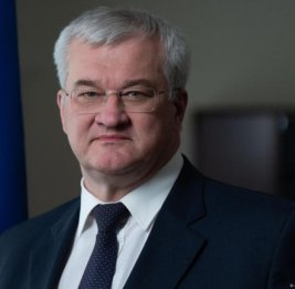 
Андрей Сибига: Зеленский готов ко встрече с Путиным в Анкаре