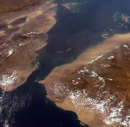 Хуситы готовятся перекрыть Баб-эль-Мандеб