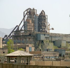 У Царукяна отняли и &laquo;Араратцемент&raquo;