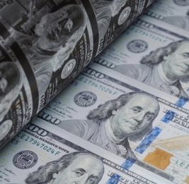 
Российские олигархи активно вывозят деньги