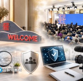 Информационная гигиена, как гарант безопасности 