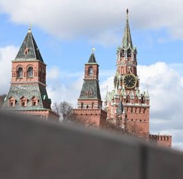 
Кремль не сравнивает конфликт в Иране и войну в Украине