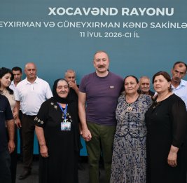 Новые реалии возрождаемых регионов