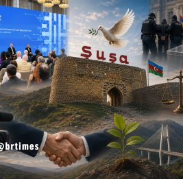 Дело мира не терпит остаточного принципа