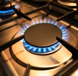 В Бинагадинском и Сабунчинском районах Баку местами не будет газа
