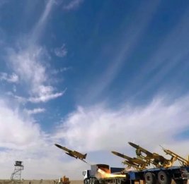 Иран заявил об ударе по американской авиабазе в Бахрейне